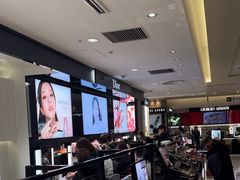 -三越百货(三越银座店)