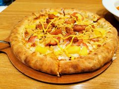 -米斯特比萨(望京西园店)