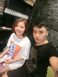 -MS.SALON美发沙龙