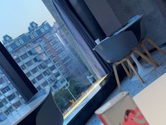 -LA合时健身4PMFIT(花桥旗舰店)