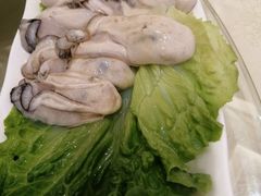 -长江国际酒店-中餐厅