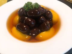 黄桃红枣-爷爷的草帽·海鲜馆(孙塘路店)