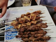 -楼外楼大刀肉传统火锅(西安大路店)