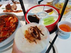 -京鸭棠中餐厅(唐人店)