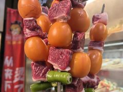 -钢管厂五区小郡肝火锅串串香(总店)