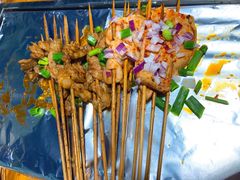 -晓靖轩烧烤(沙河风情店)