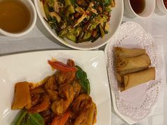 -翠亭酒家(山西南路店)