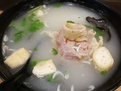 -小杨生煎(周浦万达店)