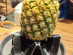 -烧货·活海鲜炭烧(湖滨商业街店)
