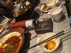 -大秦小宴•新派西北(万象前海店)