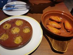 -萨莉亚意式餐厅(三号湾广场店)