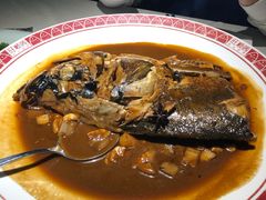-旺顺阁鱼头泡饼(常营店)