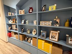 -海马体照相馆(上海月星环球港店)