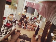 -上海虹桥宾馆味翠餐厅