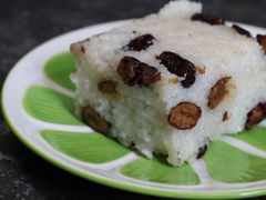 江米小枣年糕-老回回饺子馆(海洋馆店)