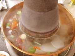 -月圆火锅(宁海东路二店)