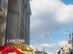 -新世界大丸百货