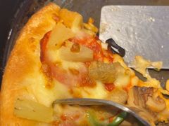 -必胜客(长安长青店)