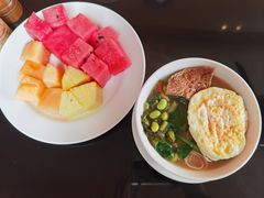 -上海崇明金茂凯悦酒店