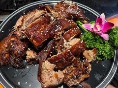 -小饕荟雅安贡椒鱼鲜馆(广福桥店)