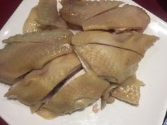 吉士咸鸡-老吉士酒家(天平路店)
