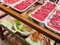 -悦来悦牛潮汕牛肉火锅(大浪店)