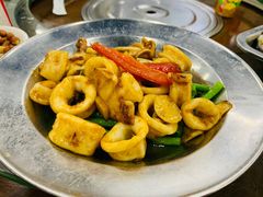 -蚝得喜海鲜(东城店)
