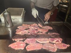 -芭菲盛宴·环球美食(解放碑英利国际店)