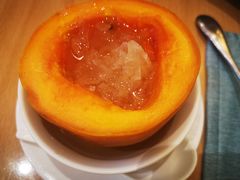 -怡咖啡·自助餐·西安香格里拉