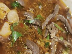 -蒙亨·手把肉·蒙古包文化主题餐厅(天恒广场店)