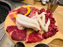 -黄金牧场(明洞总店)