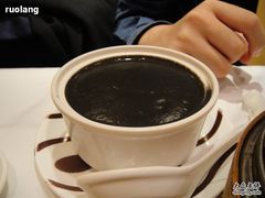 黑芝麻糊-稻香(新港中心店)