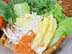 -鸿姐老火锅(静安店)