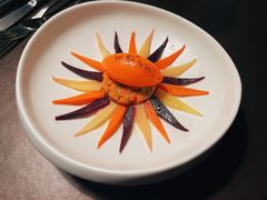 -泰安门Taian Table(镇宁路店)