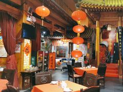 -正阳门饭庄·烤鸭·北京菜(万丰路七里庄店)