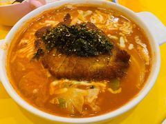 芝士年糕热捞擀面皮-嗨皮儿·现蒸面皮(抄纸巷店)