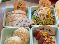 -苏梦江南·淮扬菜(夫子庙店)