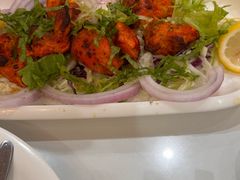 -清真· AL-JANNAT 佳纳特餐厅(仙林店)