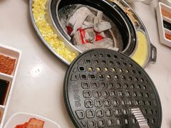 -韩宫宴和牛烤肉(宣州国购店)