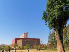 -上海财经大学(国定路校区)