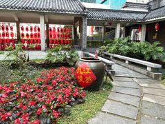 -九江双蒸博物馆