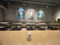 -Seesaw Coffee(环贸iapm店)
