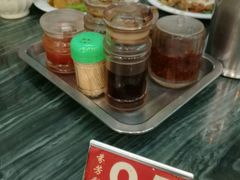 -芬芳甜品(体育东横街店)
