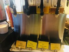 -泰谷酒店·太古码头闽菜自助餐厅