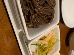 -陕西大厦中餐厅(陕西驻沪办店)