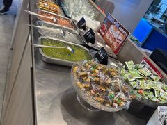 -鱼酷活鱼烤鱼(沈阳大悦城店)