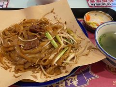 -赵财财·肠粉·煲仔饭(华润万象城店)