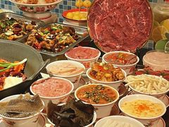 -江北北火锅馆·公路夜市(魏公村店)