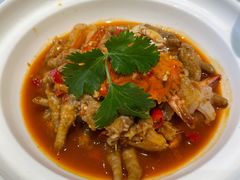 -炊烟小炒黄牛肉(中心印象城店)