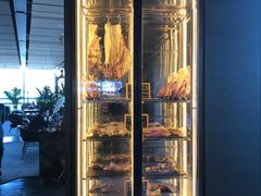 -恰餐厅及酒吧CHAR Bar & Grill(北京三里屯洲际店)